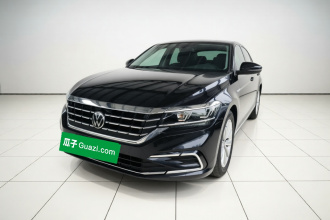大众 帕萨特 2021款 330TSI 精英版