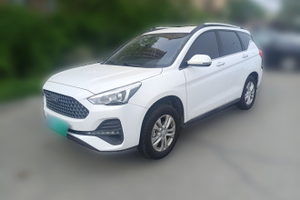 哈弗M6 2019款 1.5T 手动两驱都市型 国VI