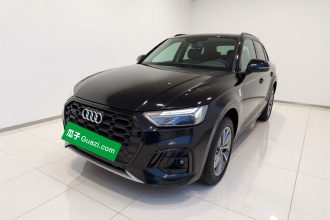 奥迪Q5L 2025款 40 TFSI 豪华动感型