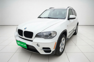宝马X5(进口) 2011款 xDrive35i 领先型