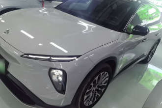 蔚来ES6 2023款 75kWh