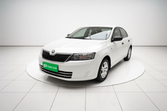 斯柯达 昕锐 2016款 1.6L 手动前行版