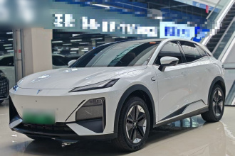 深蓝汽车 深蓝S07 2025款 215Max 深蓝智驾AD PRO增程版