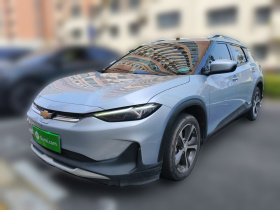 雪佛兰 畅巡 2020款 星云版