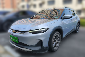 雪佛兰 畅巡 2020款 星云版