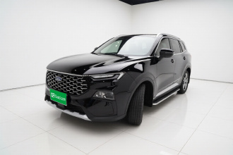 福特 领睿 2022款 改款 EcoBoost 170 尊领型