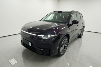 零跑汽车 零跑C16 2024款 增程 200激光雷达版