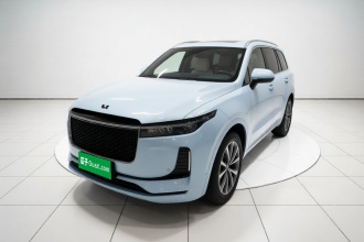 理想汽车 理想ONE 2020款 增程6座版