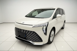 别克 世纪 2025款 2.0T 七座蕴世版