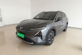 五菱汽车 五菱星光S 2024款 130km 旗舰型