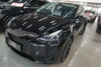 特斯拉 Model Y 2022款 改款 后轮驱动版