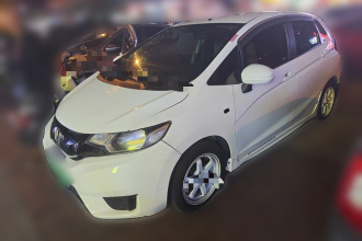 本田 飞度 2014款 1.5L LX 手动舒适型