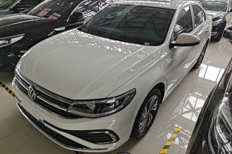 大众 宝来 2025款 200TSI DSG悦行导航版