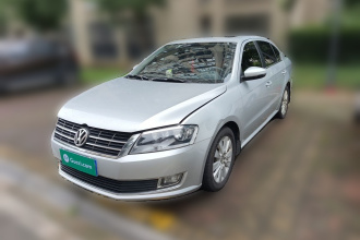 大众 朗逸 2013款 改款经典 1.6L 自动舒适版