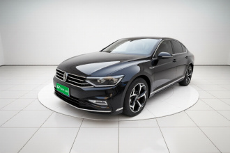 大众 迈腾 2023款 200万辆纪念版 330TSI DSG豪华型