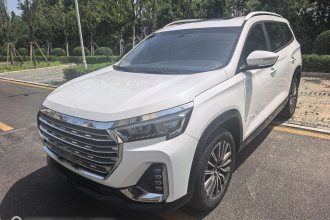 捷途X90 PLUS 2023款 1.6TD DCT别墅 7座