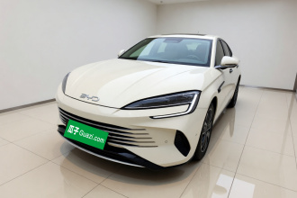 比亚迪 海豹07 DM-i 2025款 智驾版 DM-i 1.5T 125km 旗舰型