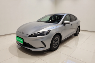 比亚迪 海豹05 DM-i 2025款 DM-i 智驾版 55KM豪华型