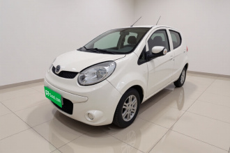 江铃集团新能源 江铃E200L 2018款 E200L 标准型（250KM）