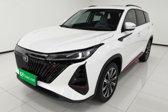 长安CS75 PLUS 2022款 第二代 2.0T 自动尊贵型