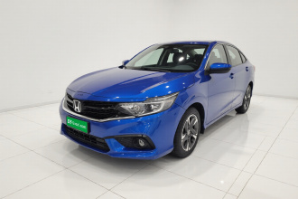 本田 享域 2019款 180TURBO CVT畅享版 国VI