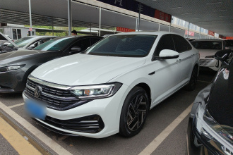 大众 速腾 2023款 300TSI DSG超越版