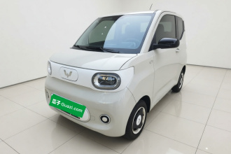 五菱汽车 宏光MINIEV 2024款 第三代 215km 青春版