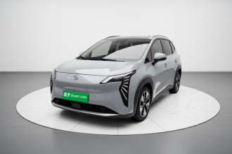埃安 AION Y 2023款 Plus 510 乐享版