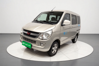 五菱汽车 五菱之光 2015款 1.2L S 标准型LSI