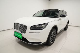 林肯 冒险家 2022款 2.0T 两驱尊享版