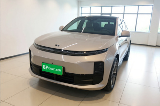 理想汽车 理想L6 2024款 Pro