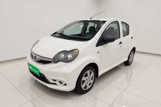 比亚迪F0 2015款 1.0L 铉酷型
