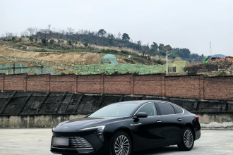 别克 君越 2024款 28T 越尊版