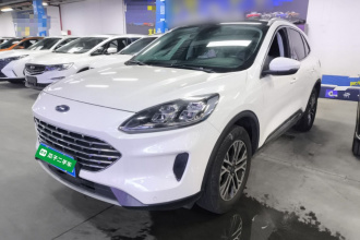 福特 锐际 2020款 EcoBoost 245 两驱耀享款