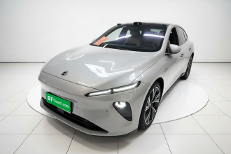 蔚来ET7 2022款 100kWh 首发版