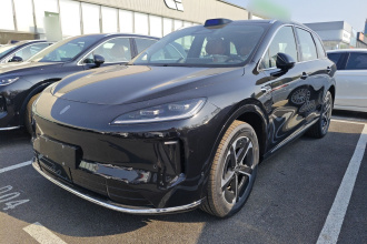 鸿蒙智行 尚界H5 2025款 增程 Max