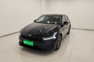 起亚K5 2020款 270T CVVD 豪华科技版