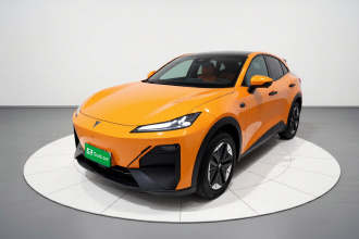 深蓝汽车 深蓝S07 2024款 121Max荣耀版