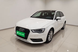 奥迪A3 2014款 Sportback 35 TFSI 自动时尚型