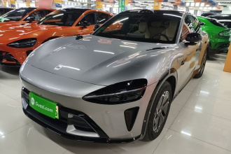小米汽车 小米YU7 2025款 长续航版