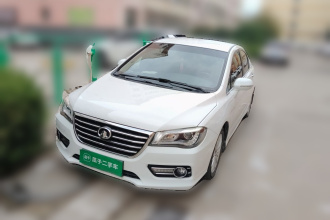长城C50 2014款 升级版 1.5T 手动时尚型