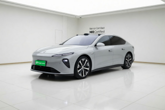 蔚来ET7 2024款 75kWh 行政版