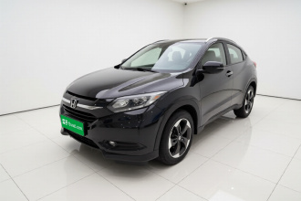 本田 缤智 2015款 1.8L CVT两驱豪华型