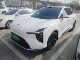 智己汽车 智己LS6 2026款 增程 52 Max