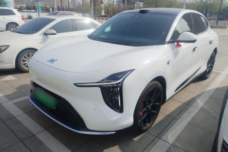 智己汽车 智己LS6 2026款 增程 52 Max