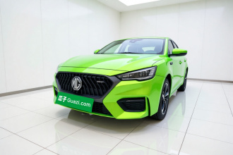 名爵 MG6 2020款 1.5T 手动领潮豪华版