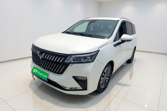 五菱汽车 五菱佳辰 2022款 1.5T CVT尊享旗舰型