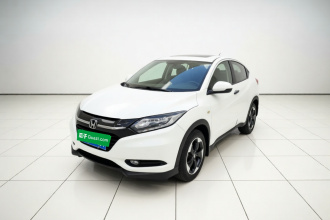 本田 缤智 2017款 1.8L CVT两驱先锋型