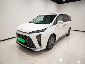 别克GL8新能源 2024款 陆尊 尊享版 7座