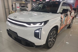 广汽传祺 传祺向往S7 2025款 180km Ultra 四驱激光雷达版